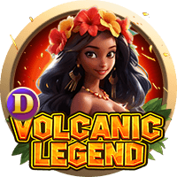 Volcano Legend