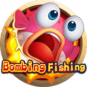 JILI Fish Burst