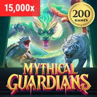Legendary Guardians