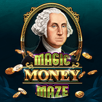 Mystical Money Maze
