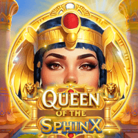 Sphinx Queen