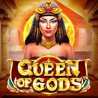 Queen of the Gods
